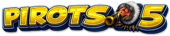 Pirots 5 logo